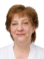 Фото врача: Баранова Надежда Александровна