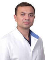 Фото врача: Сорокин Николай Иванович