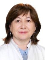 Фото врача: Комиссаренко Ирина Арсеньевна