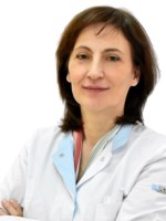 Фото врача: Тебиева Светлана Темуровна