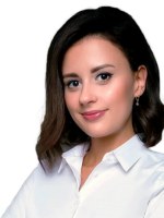 Фото врача: Татаринова Татьяна Алексеевна