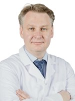Врач Смирнов Владимир Витальевич