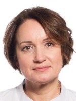 Фото врача: Смирнова Галина Евгеньевна