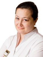 Фото врача: Хечумян Марина Константиновна