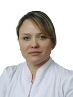 Новикова Александра Александровна Фото врача: Новикова Александра Александровна