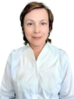 Врач Малкина Елена Евгеньевна