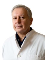 Врач Абрамов Георгий Борисович