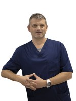 Фото врача: Стойлов Сергей Валентинович