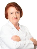 Фото врача: Цепкова Елена Васильевна