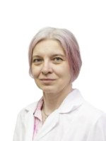 Фото врача: Устинова Екатерина Владимировна