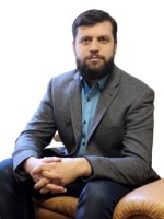 Фото врача: Надёжкин Илья Алексеевич