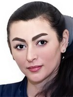 Врач Чекулаева Инесса Александровна