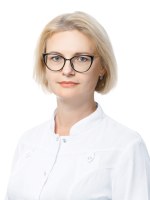 Фото врача: Стецюк Елена Львовна