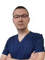 Фото врача: Гафуров Рустем Асхатович