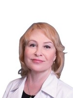 Врач Евланова Елена Викторовна