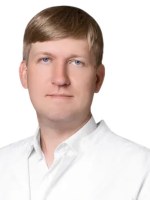 Фото врача: Учеваткин Андрей Алексеевич