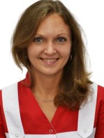 Фото врача: Червоненко Светлана Владимировна