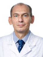 Фото врача: Щербенков Игорь Михайлович