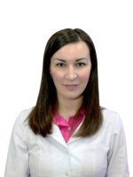 Фото врача: Сомова Вероника Михайловна