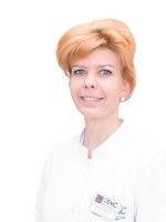 Фото врача: Аникьева Евгения Анатольевна