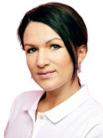Врач Кибирева Евгения Андреевна