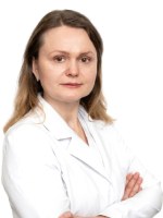 Фото врача: Болдырева Оксана Николаевна