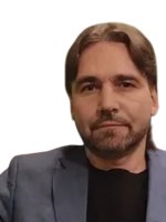 Фото врача: Телегин Ярослав Юрьевич