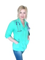 Фото врача: Солопова Ирина Павловна