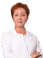 Врач Пятигорец Галина Геннадьевна