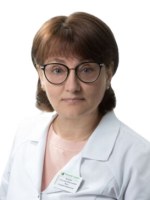 Фото врача: Фокина Светлана Николаевна