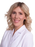 Фото врача: Шадрина (Кузнецова) Екатерина Владимировна