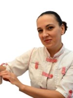 Врач Гунина Наталия Викторовна