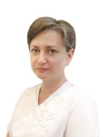 Врач Михеева София Владимировна