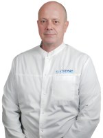 Фото врача: Новиков Евгений Геннадьевич