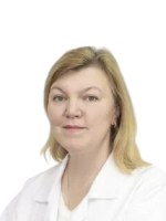 Врач Селенгинская Ксения Александровна