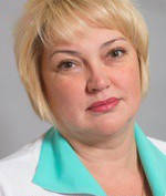 Врач Иванцова Елена Михайловна