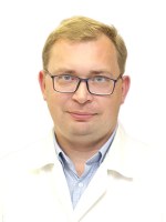 Фото врача: Березин Андрей Александрович