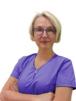 Фото врача: Горелова Елена Игоревна