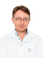 Фото врача: Монопьянц Георгий Артемович