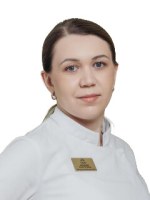 Фото врача: Зборовская Юлия Петровна