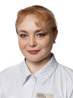 Фото врача: Козеева Екатерина Алексеевна