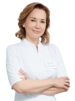 Фото врача: Жукова Татьяна Валерьевна