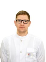 Врач Колганов Станислав Евгеньевич
