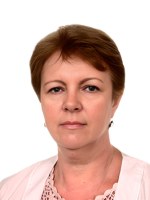 Фото врача: Ильина Ольга Владимировна