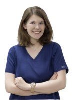 Фото врача: Лобеева Александра Александровна