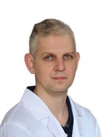 Фото врача: Лебедев Евгений Вячеславович