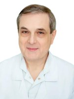 Фото врача: Дражников Николай Николаевич