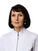 Врач Петрикеева (Шубина) Ольга Викторовна