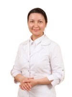 Врач Рощина Наталья Юрьевна