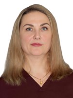 Врач Васильева Оксана Викторовна
